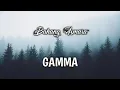 Bahang Asmara : GAMMA