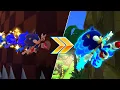 Lagu If Sonic Had More Abilities in Generations...