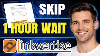 How to Skip Linkvertise 60 Minutes Wait Time Step-by-Step Tutorial 2026