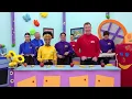 Apples and Bananas (Live Acoustic) 🍎🍌 Nursery Rhymes & Kids Songs 🍏 The Wiggles