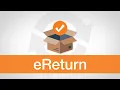 eReturns Instructional for Store BioHorizons com