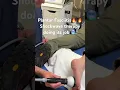 Shockwave Therapy for Plantar Fasciitis ⚡️ Fast Heel Pain Relief!