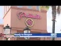 Folsom Palladio Ready To Reopen