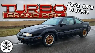 Is this TURBO 80's Sleeper still as FAST as Day 1 After 36 YEARS!?
