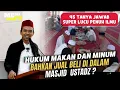 Download Lagu TANYA JAWAB USTADZ ABDUL SOMAD 45 MENIT ‼️CERAMAH LUCU USTADZ ABDUL SOMAD # 6