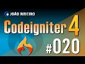 CODEIGNITER 4 HTML TABLE CLASS