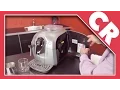Saeco Xsmall Chrome Espresso Machine Crew Review