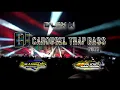 Lagu DJ CAROUSEL TRAP BASS TERBARU 2022 || JINGLE 45 AUDIO FT SAMBAIM MUSIK OFFICIAL