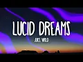 Juice WRLD - Lucid Dreams (Clean) 10 HOURS