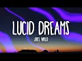 Download Lagu Juice WRLD - Lucid Dreams (Clean) 10 HOURS