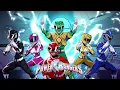 Download Lagu Mighty Morphin Power Rangers Theme 2025 (EPIC VERSION)