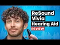 Lagu ReSound Vivia: Is This the BEST Hearing Aid Yet?!