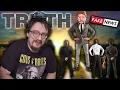 Lagu Sam Hyde \u0026 Nick Rochefort on Maintaining Dominance With Fake Stories