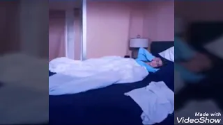 كلمنى واحشنى   حياه ومراد    دندنها