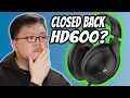 Sennheiser 620S The Best 350 Closed-Back