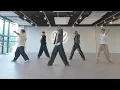 Download Lagu [4K Zoom Mirror] MYTRO '밤밤밤Bomb Bomb Bomb Dance Practice