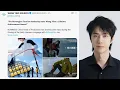 Download Lagu 🧥 Wang Yibo's Helly Hansen-shoot zit boordevol actie en hilariteit! 🎬❄️