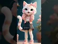 Download Lagu Joget wut wut wut versi kucing lucu #kucing #dj #tiktok #trend
