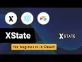 XState Introduction