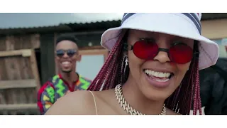Nthabi Sings Pela Pelo Official Music Video Ft Ntate Stunna Mazda Morena Sway 