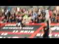 Tullio 1st Match NAGA Vegas 2/20/16