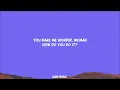 @johnlegend - Wonder Woman (Lyrics)