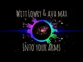 Download Lagu Into Your Arms - Witt Lowry \u0026 Ava Max (music no copyright)