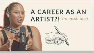 How To Find Your Best Art Career Path: Gallery, Fair, or Independent? Part 1