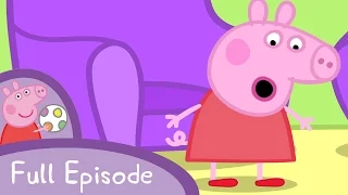 Download Peppa Pig - New Shoes (full episode) MP3