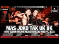 Download Lagu MAS JOKO TAK UK UK | VIRAL DUGEM PILIHAN TERBARU 2025 FULL BASS | Dj iyas