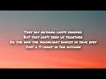 Luke Combs - Forever After All (Lyrics)