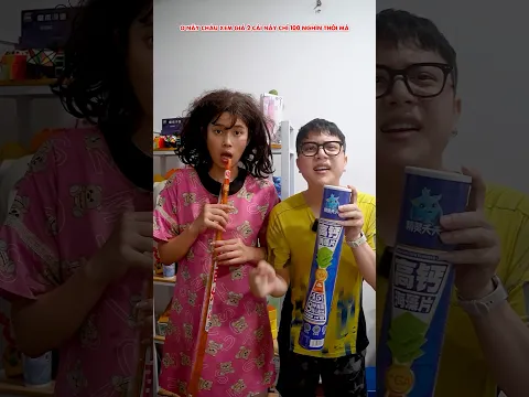Quyết tâm ăn ké đến cùng và cái kết hả dạ