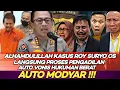 Download Lagu ALHAMDULILLAH AKHIRNYA KASUS ROY SURYO CS DILANJUTKAN KE PENGADILAN BIKIN GEROMBOLAN TEAM TPUA SYOK 