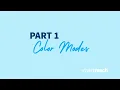 Design terms for non-designers Part 1 Color