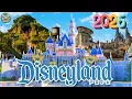 Disneyland RIDES ATTRACTIONS - 2026