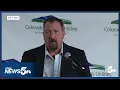 Colorado Springs Utilities CEO requesting 150 000 pay raise guaranteed severance