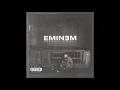 The Way I Am [Explicit]