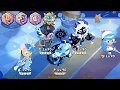 Download Lagu How Far Can the BLUE TEAM Go with Cream Soda Cookie