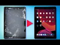 iPad 7th Gen Screen Replacement 10 2 inch iPad Tutorial