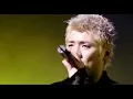 吉川晃司 _KISSに撃たれて眠りたい 20th 25th 30th