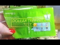 Dollar Tree live drug test
