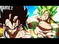 Lagu Et si GOKU était SUPER SAIYAN LEGENDAIRE !? Partie 2