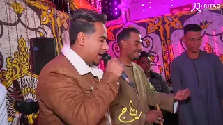 ياليالي خبريهم كأنك لم تسمعها من قبل غزال الصعيد محمد الاسمر فرحة شريف حسن العرا دندنها