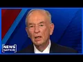 Polling firms incompetent Bill O Reilly says after Wisconsin upset