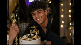                            حم ودي   أغنية عيد ميلاد مميزة                    دندنها