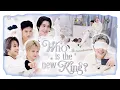 Lagu 👑Who is the new KING?☃️ | The Kingdom of Eternal White