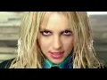 Britney Spears - Me Against The Music (Official HD Video)