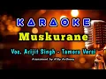 Download Lagu MUSKURANE KARAOKE (TAMORA VERSI)