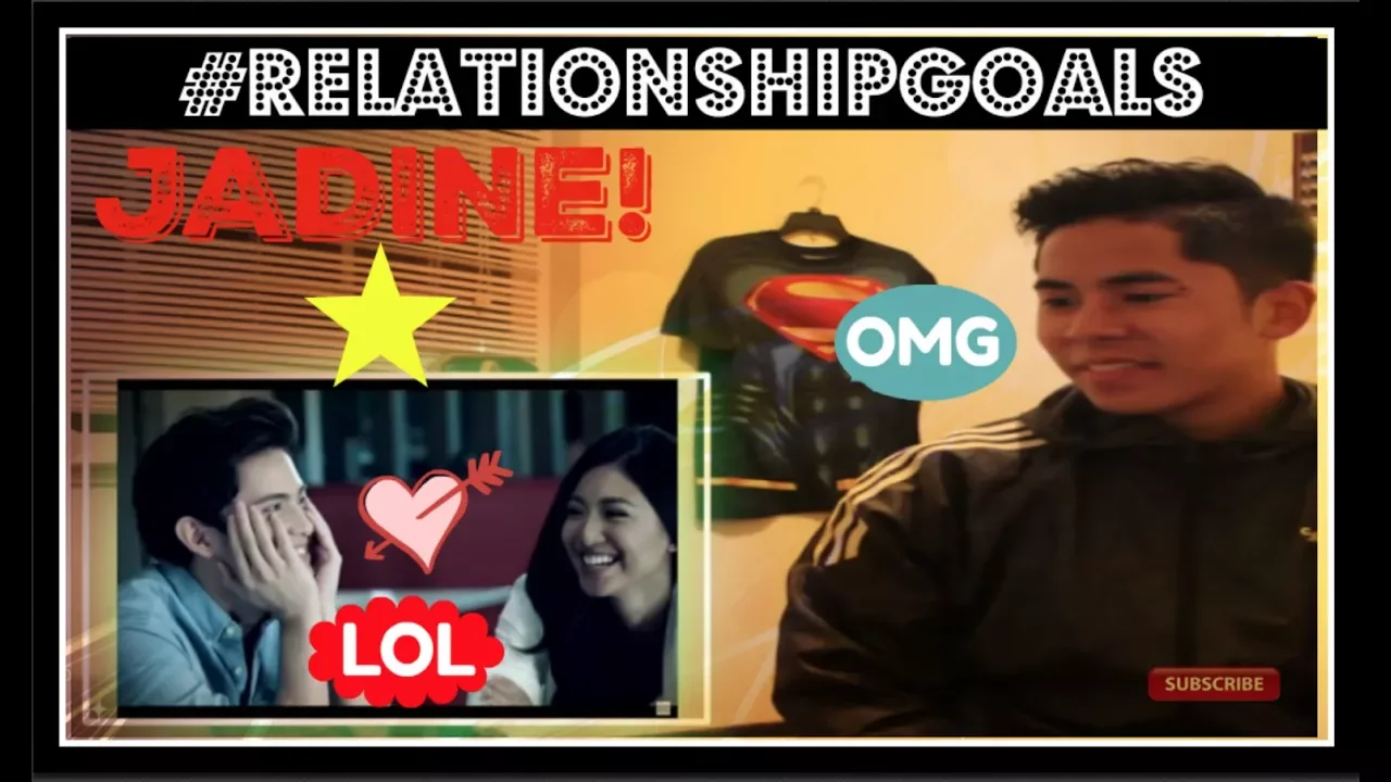 (MUST SEE!) James Reid — Randomantic [Official Music Video] BEST REACTION! (I'M SO JEALOUS 😱)