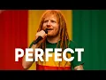 Lagu perfect  - ed sheraan (cover reggae) ai version